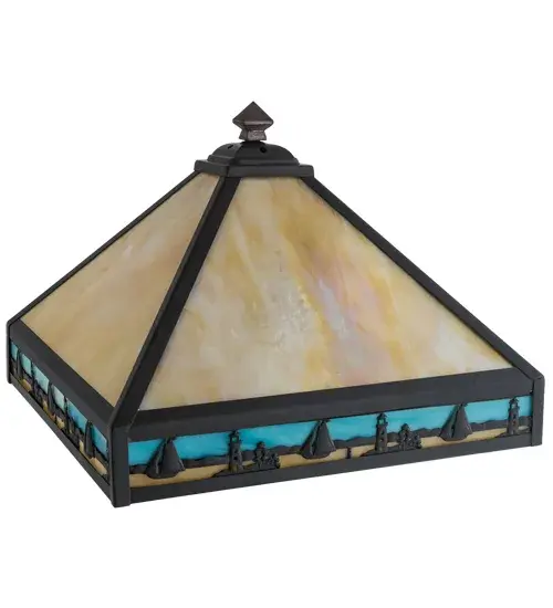 The Sailboat by Meyda Lighting - Image 3
