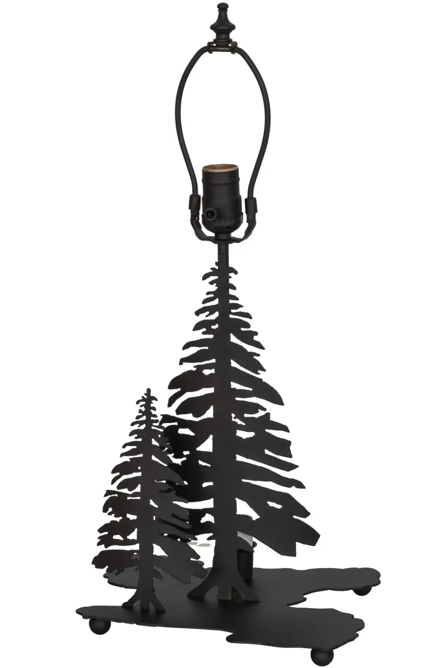The Tall Pines by Meyda Lighting