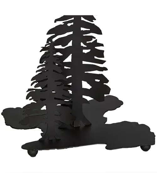 The Placid Deer by Meyda Lighting - Image 11