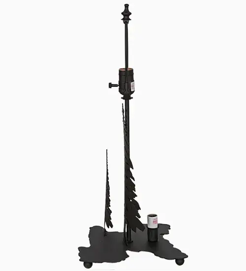 The Placid Deer by Meyda Lighting - Image 9