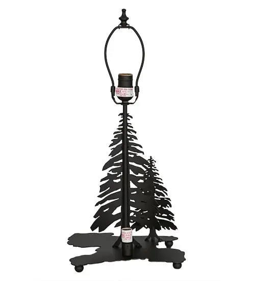The Placid Deer by Meyda Lighting - Image 10
