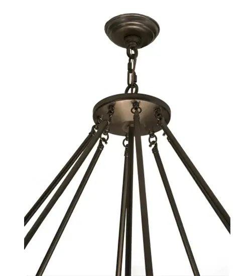 The Meyda Tiffany - Madison by Meyda Lighting - Image 9
