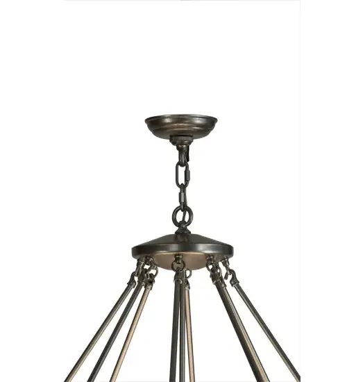 The Meyda Tiffany - Madison by Meyda Lighting - Image 9
