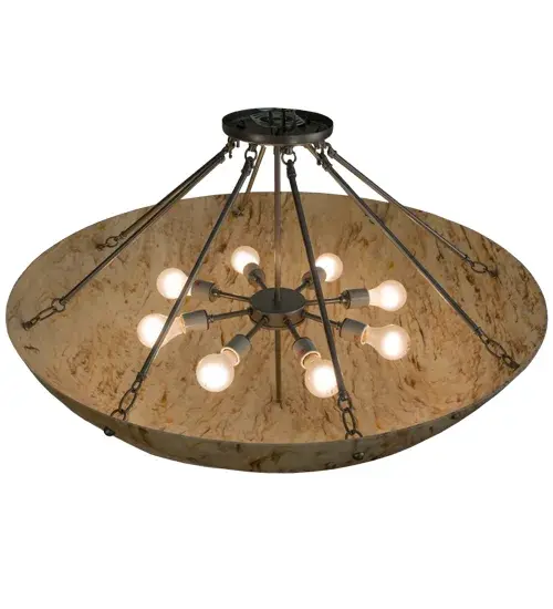 The Meyda Tiffany - Madison by Meyda Lighting - Image 11