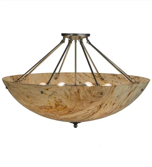 The Meyda Tiffany - Madison by Meyda Lighting - Image 4