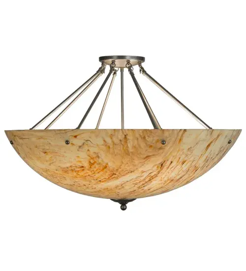 The Meyda Tiffany - Madison by Meyda Lighting - Image 5
