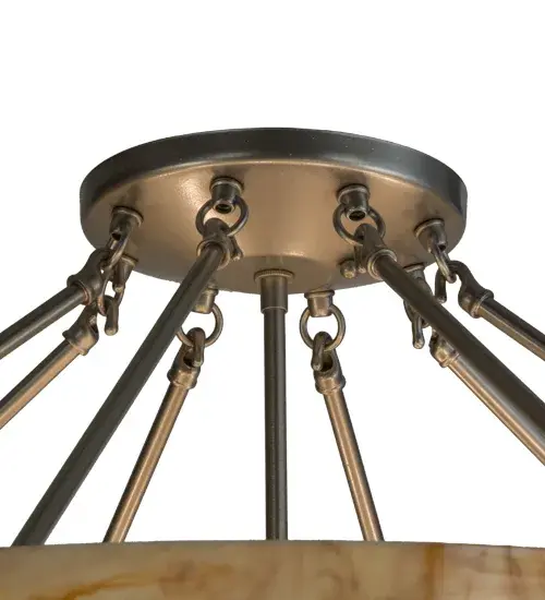 The Meyda Tiffany - Madison by Meyda Lighting - Image 10