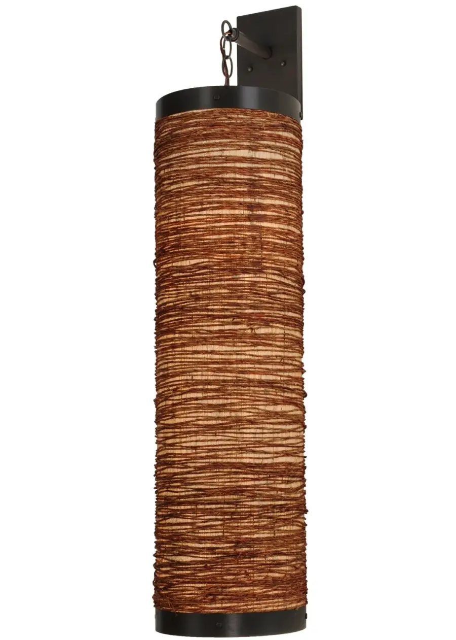 The Meyda Tiffany - Cilindro by Meyda Lighting