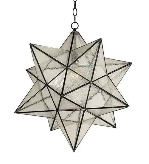 The Moravian Star by Meyda Lighting - Image 3