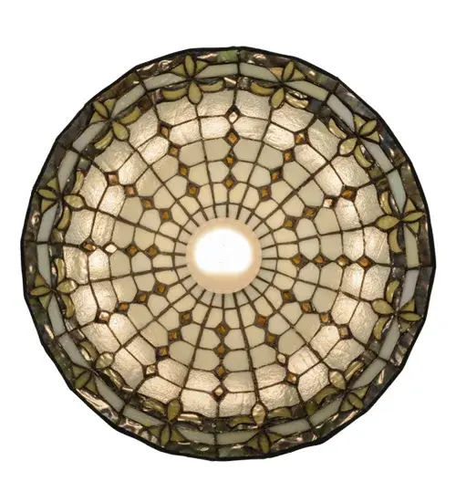 The Fleur-de-Lite by Meyda Lighting - Image 7