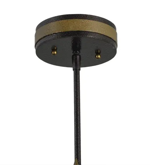 The Fleur-de-Lite by Meyda Lighting - Image 9