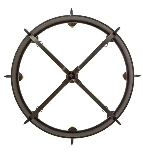 The Calandra by Meyda Lighting - Image 6
