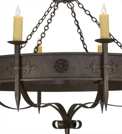 The Calandra by Meyda Lighting - Image 7
