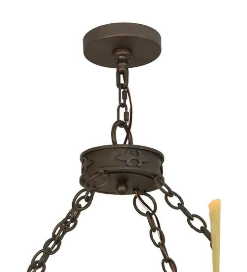 The Calandra by Meyda Lighting - Image 8
