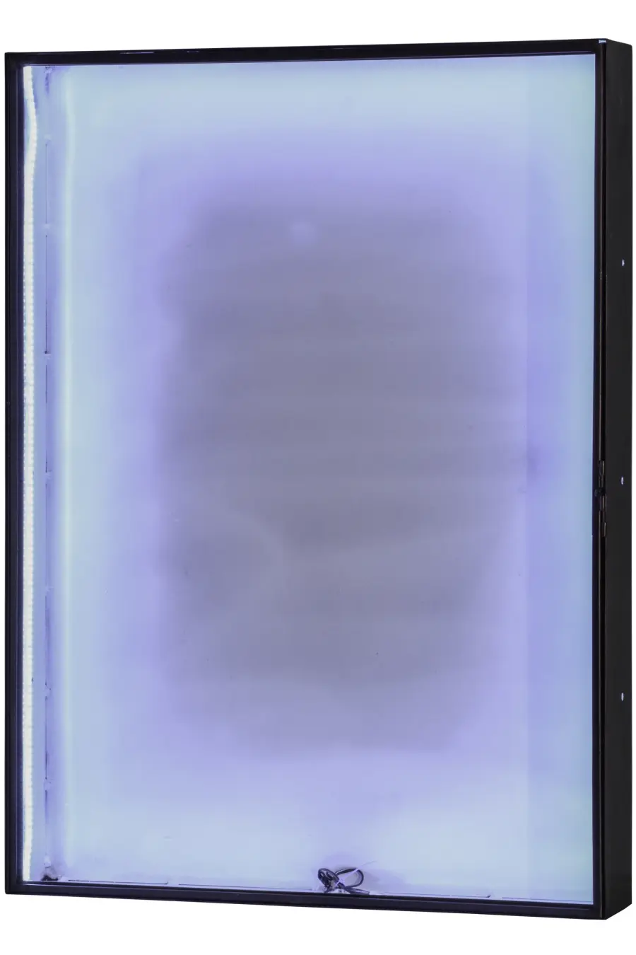 30" Wide Magnolia & Iris Display Hardware - Image 1