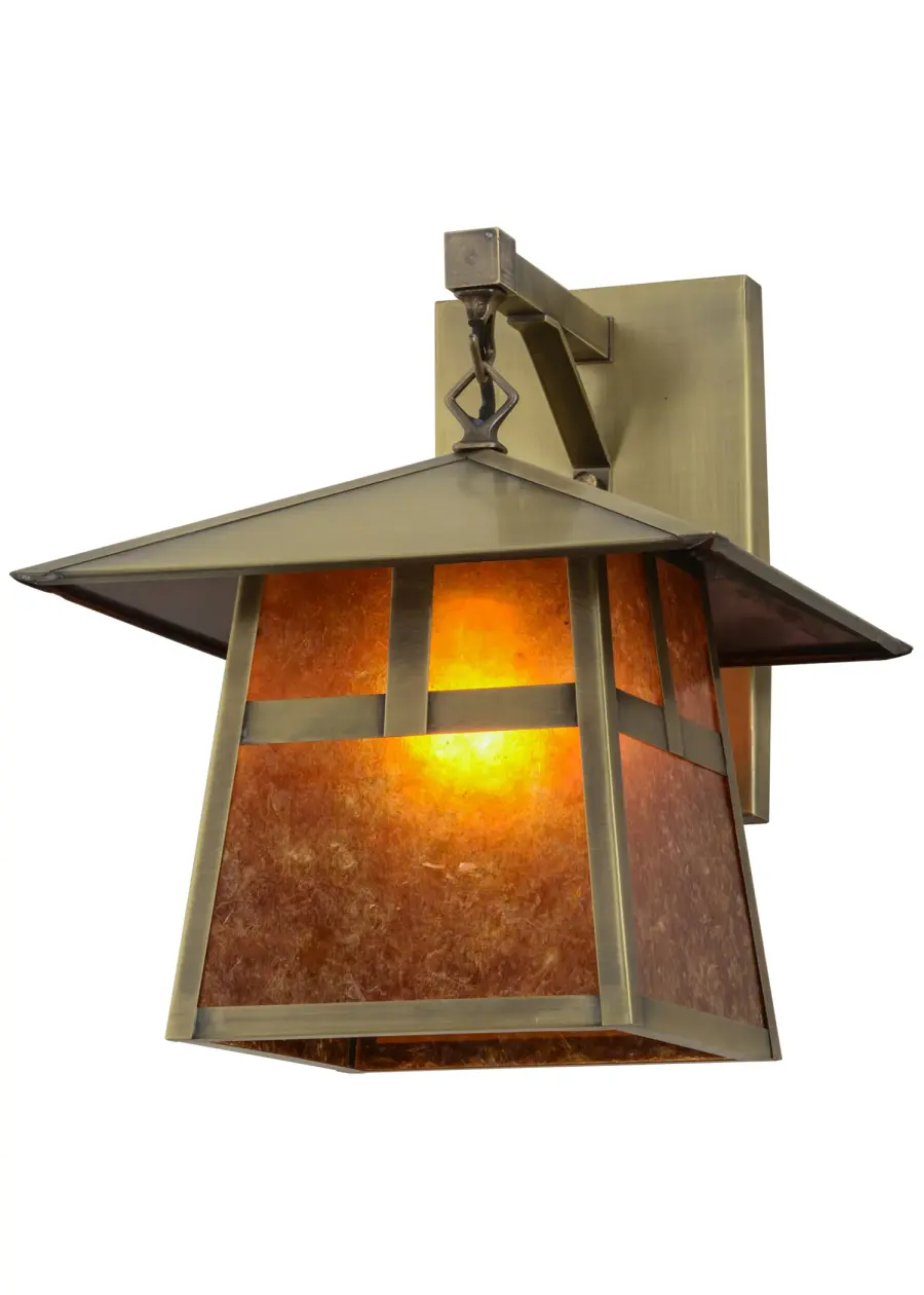 The Stillwater by Meyda Lighting - Image 1