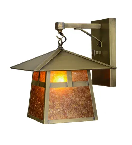 The Stillwater by Meyda Lighting - Image 8