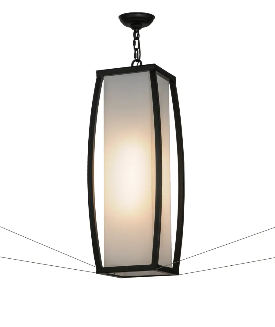 The Meyda Tiffany - Quadrato by Meyda Lighting - Image 1