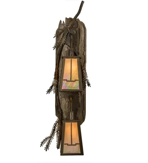 The Pine Branch by Meyda Lighting - Image 5