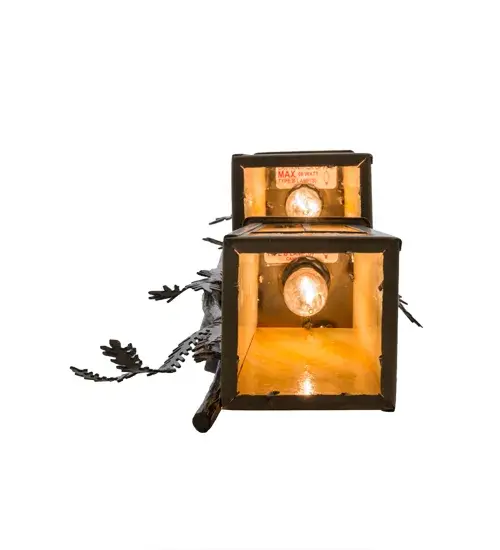 The Pine Branch by Meyda Lighting - Image 8