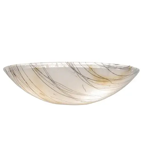 Every Meyda Tiffany item is a unique handcrafted work of art. Natural variations in the wide array of materials that we use to create each Meyda product make every item a masterpiece of its own. Photographs are a general representation of the product. Colors and designs will vary. - alternate view