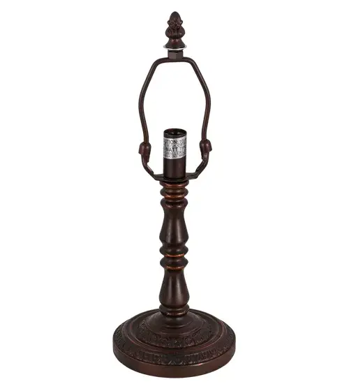 The Table Base by Meyda Lighting