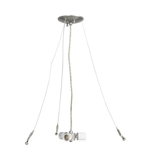 The Meyda Tiffany - Metro Fusion by Meyda Lighting - Image 8