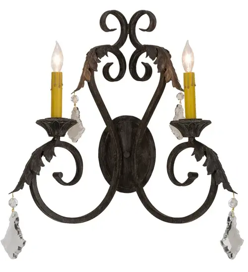 The Josephine by Meyda Lighting - Image 1