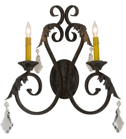 The Josephine by Meyda Lighting - Image 2