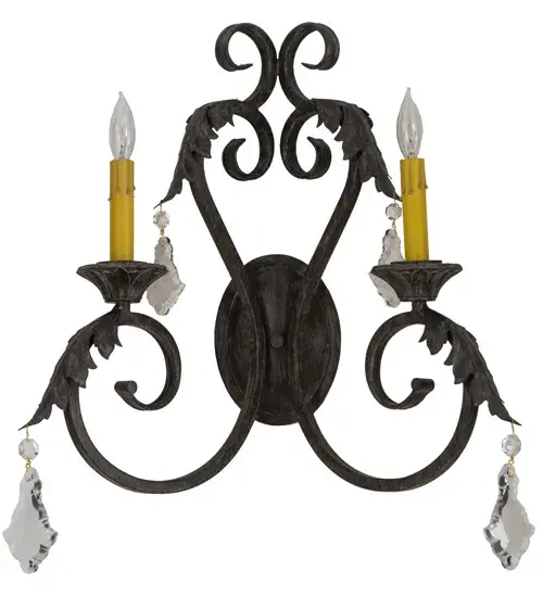 The Josephine by Meyda Lighting - Image 3