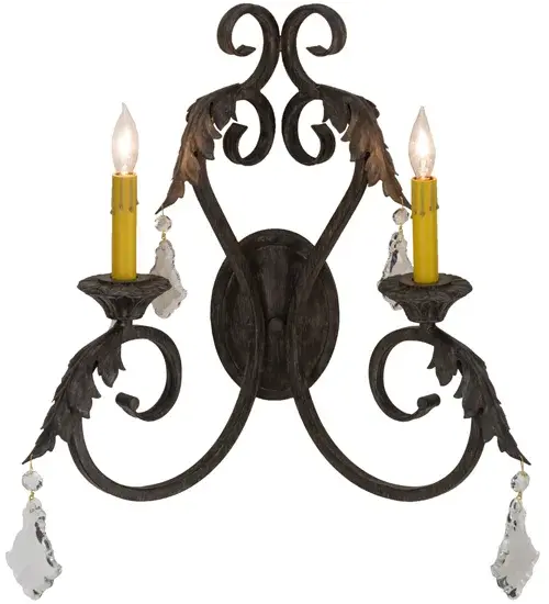 The Josephine by Meyda Lighting - Image 4