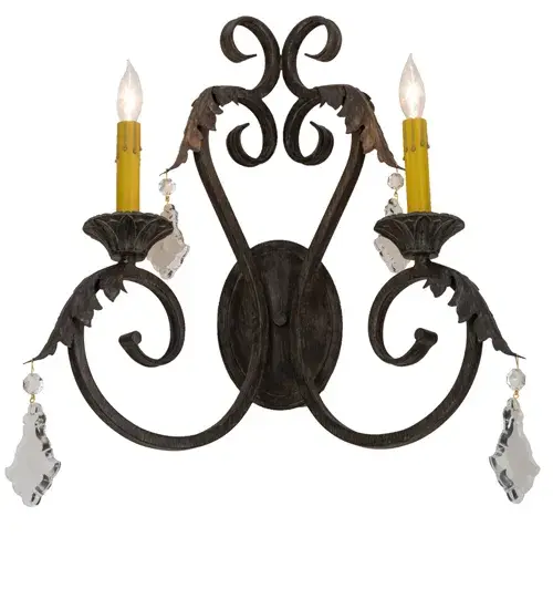 The Josephine by Meyda Lighting - Image 5