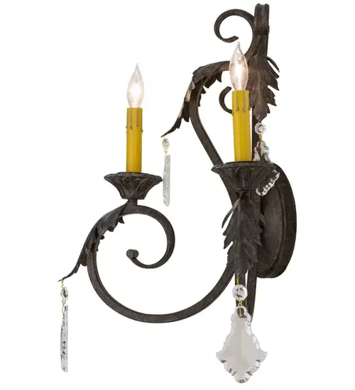 The Josephine by Meyda Lighting - Image 7