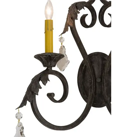 The Josephine by Meyda Lighting - Image 8
