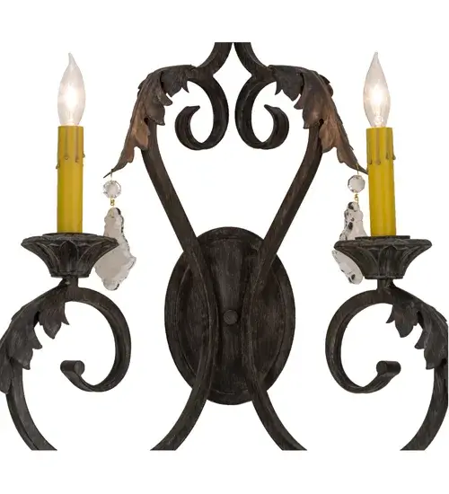 The Josephine by Meyda Lighting - Image 9