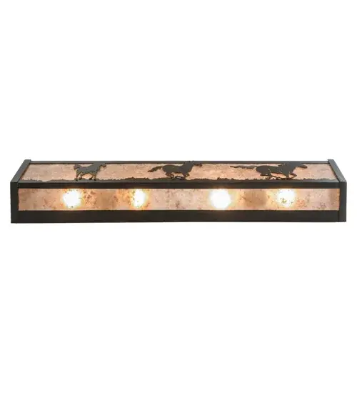 The Meyda Tiffany - Running Horses by Meyda Lighting - Image 7