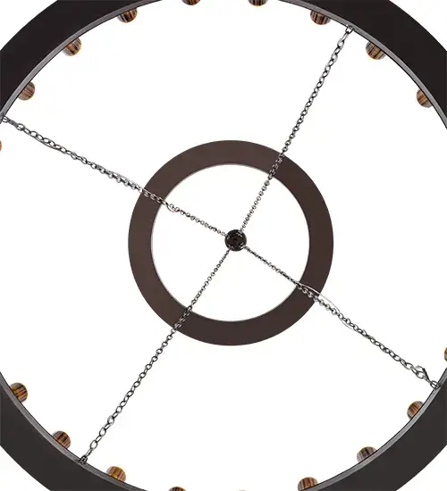 The Meyda Tiffany - Loxley by Meyda Lighting - Image 7