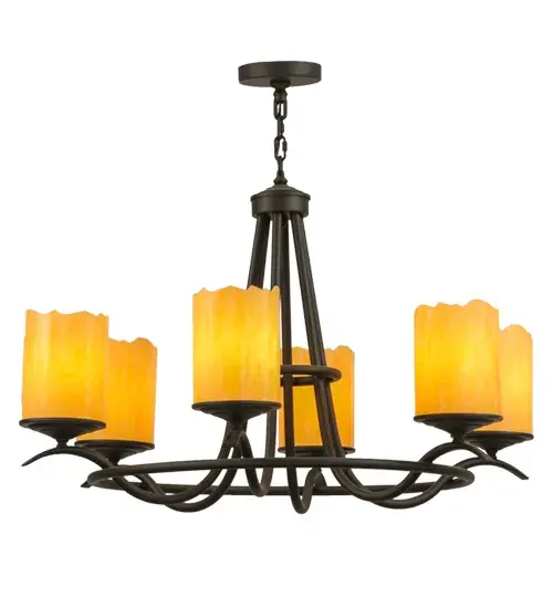 The Meyda Tiffany - Octavia by Meyda Lighting - Image 2