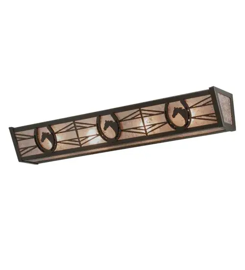 The Horseshoe by Meyda Lighting - Image 2