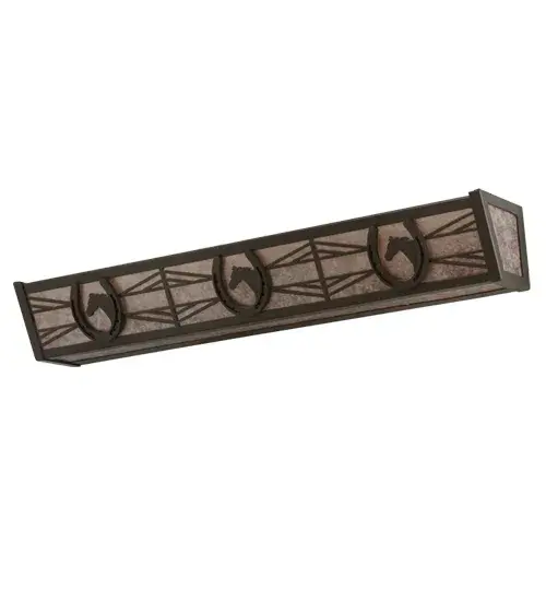 The Horseshoe by Meyda Lighting - Image 3