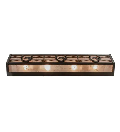 The Horseshoe by Meyda Lighting - Image 6