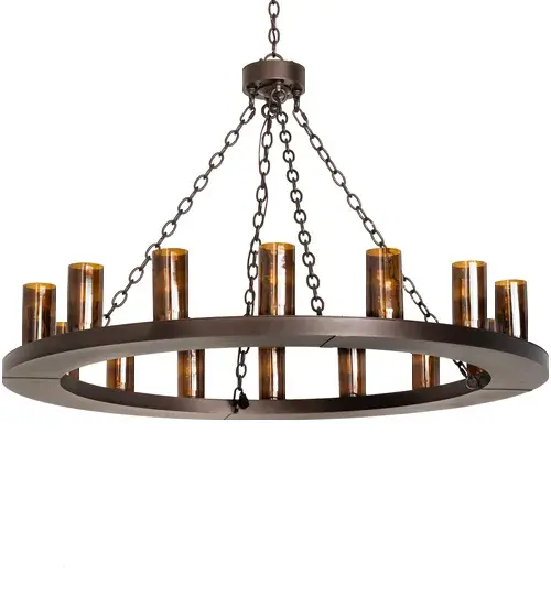 The Loxley by Meyda Lighting - Image 3