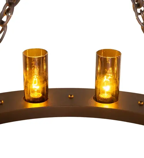 The Loxley by Meyda Lighting - Image 5