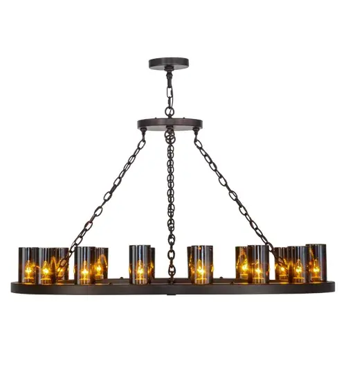 The Loxley by Meyda Lighting - Image 7