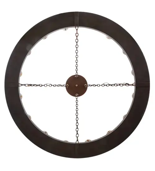 The Loxley by Meyda Lighting - Image 9