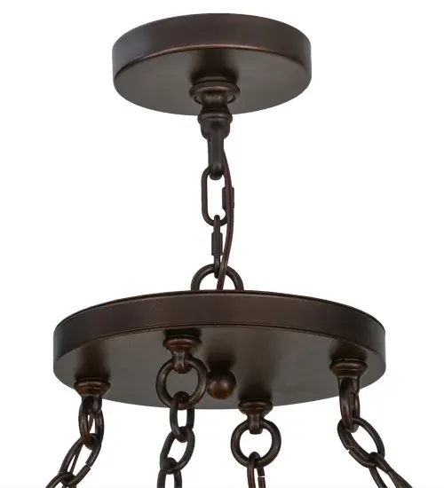 The Loxley by Meyda Lighting - Image 10