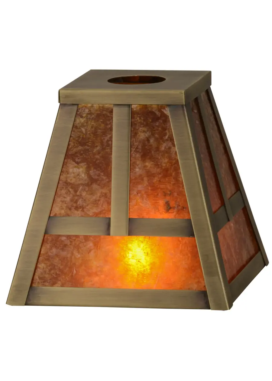The Stillwater by Meyda Lighting - Image 1