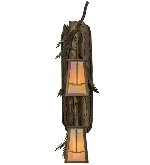 The Pine Branch by Meyda Lighting - Image 5