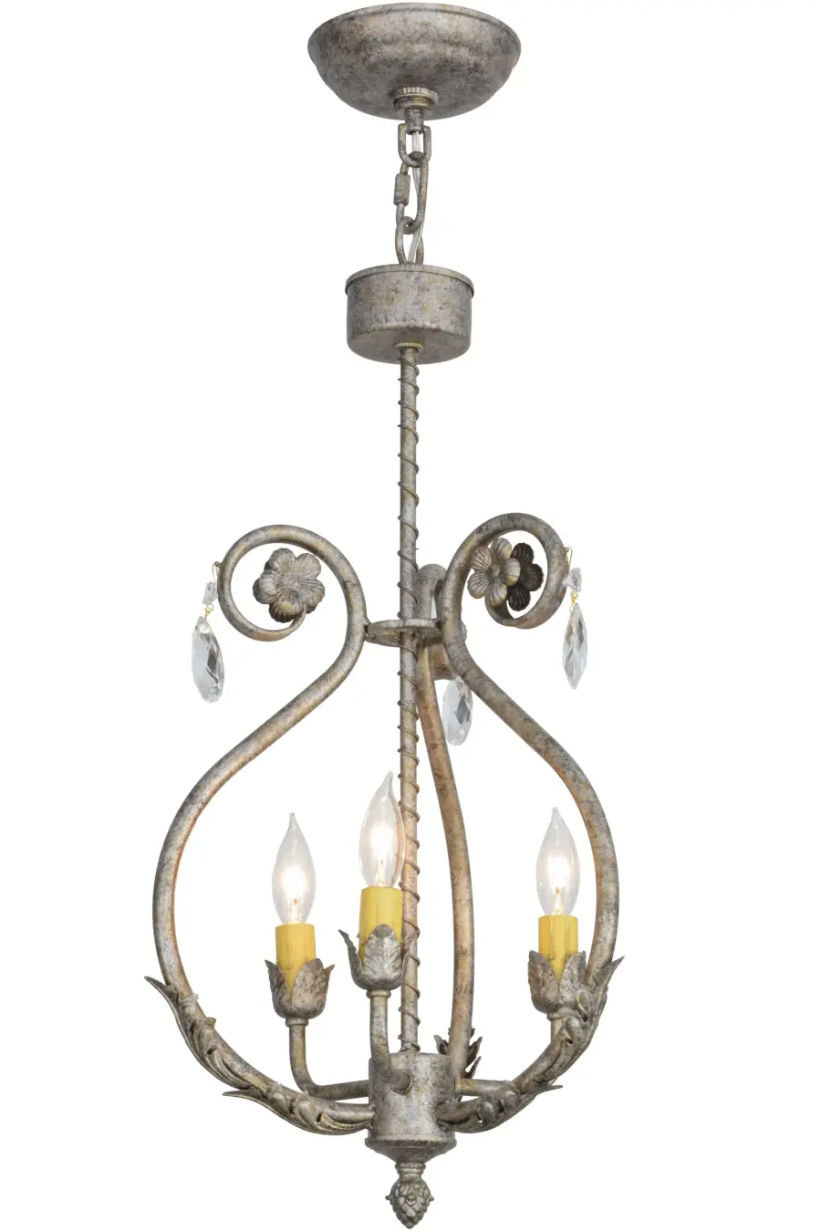 The Meyda Tiffany - Antonia by Meyda Lighting - Image 1