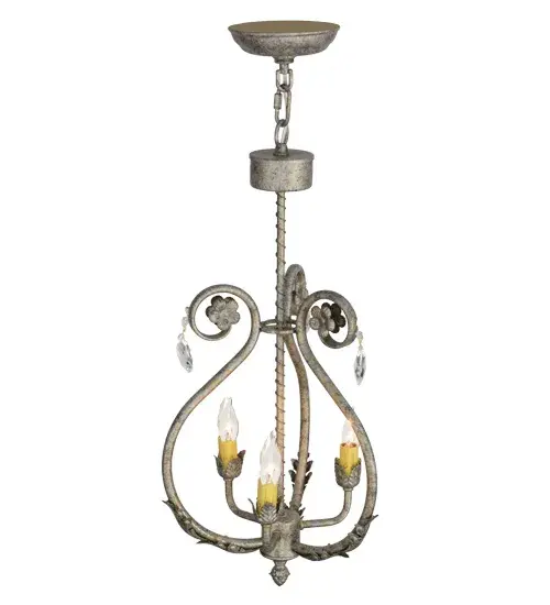 The Meyda Tiffany - Antonia by Meyda Lighting - Image 3